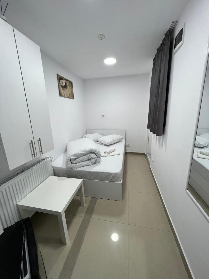 Hostel Casa Popa Nan Букурещ Екстериор снимка