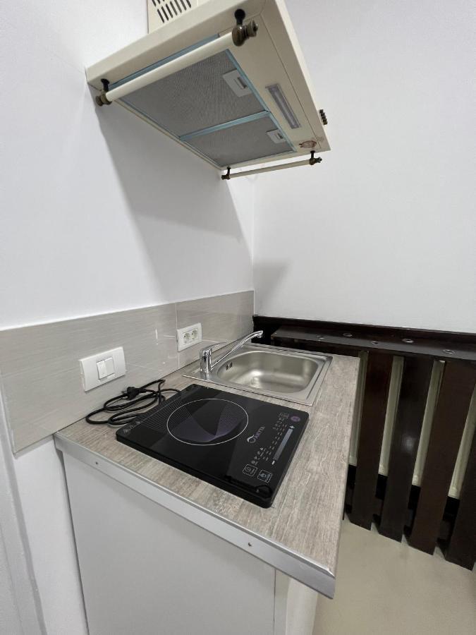 Hostel Casa Popa Nan Букурещ Екстериор снимка